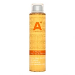 A4 Cosmetics Facial Tonic Cleanser 200 Ml