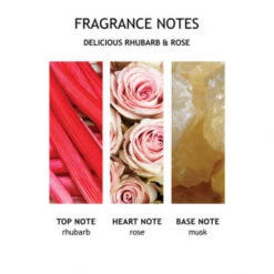 MOLTON BROWN Delicious Rhubarb & Rose Bath & Shower Gel 300 Ml -Modekosmetik 1309404 MOLTON BROWN Delicious Rhubarb Rose Bath Shower Gel 300 ml.3596f596
