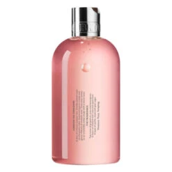 MOLTON BROWN Delicious Rhubarb & Rose Bath & Shower Gel 300 Ml -Modekosmetik 1309404 MOLTON BROWN Delicious Rhubarb Rose Bath Shower Gel 300 ml.786454d3