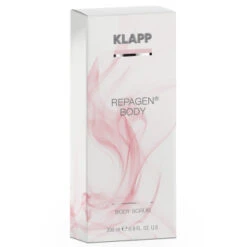 KLAPP REPAGEN BODY Body Scrub 200 Ml -Modekosmetik 1312820 KLAPP REPAGEN BODY Body Scrub 200 ml.e1a8f5c7