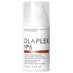 Olaplex Bond Smoother Leave-In Reparative Styling Creme No. 6 100 Ml