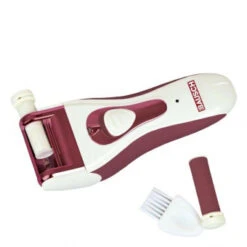 Bausch Easy Pedipeel Roller