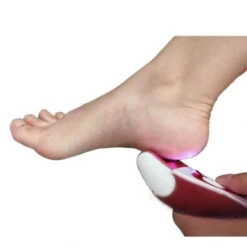 Bausch Easy Pedipeel Roller -Modekosmetik 1348876 Bausch Easy Pedipeel Roller.ba486986