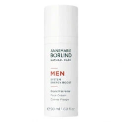 ANNEMARIE BÖRLIND MEN Gesichtscreme 50 Ml