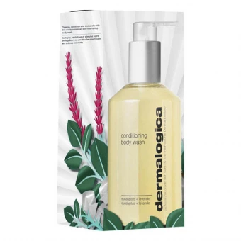 Dermalogica Conditioning Body Wash 295 Ml 3 Dermalogica Conditioning Body Wash 295 Ml