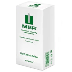 MBR Medical Beauty Research BioChange Lip Contour Refiner 15 Ml 7 MBR Medical Beauty Research BioChange Lip Contour Refiner 15 Ml -Modekosmetik 1366173 MBR Medical Beauty Research BioChange Lip Contour Refiner 15 ml.2ba8d1b3