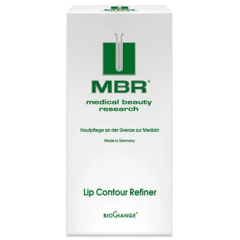 MBR Medical Beauty Research BioChange Lip Contour Refiner 15 Ml 4 MBR Medical Beauty Research BioChange Lip Contour Refiner 15 Ml – Bild 2