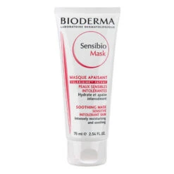 BIODERMA Sensibio Mask 75 Ml