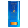Shiseido Sun Care Clear Suncare Stick SPF 50+ 20 G -Modekosmetik 1372432 Shiseido Sun Care Clear Suncare Stick SPF 50 20 g.5b71a577