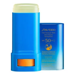 Shiseido Sun Care Clear Suncare Stick SPF 50+ 20 G -Modekosmetik 1372432 Shiseido Sun Care Clear Suncare Stick SPF 50 20 g.a355b4b1
