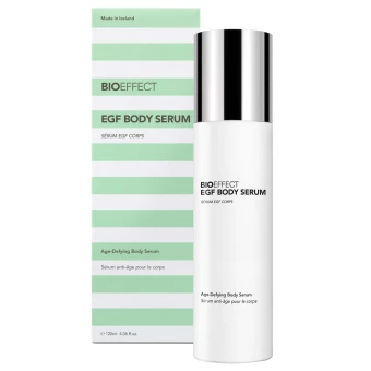 BIOEFFECT EGF Body Serum 120 Ml 3 BIOEFFECT EGF Body Serum 120 Ml