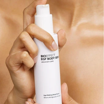 BIOEFFECT EGF Body Serum 120 Ml 8 BIOEFFECT EGF Body Serum 120 Ml – Bild 6