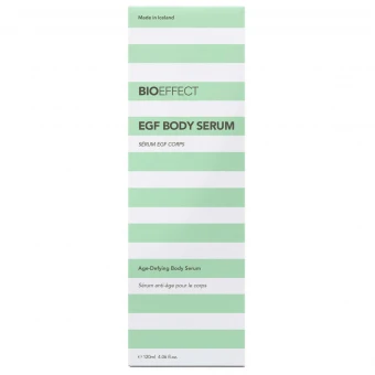 BIOEFFECT EGF Body Serum 120 Ml 5 BIOEFFECT EGF Body Serum 120 Ml – Bild 3