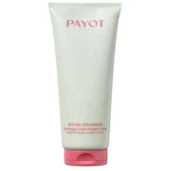 Payot Rituel Corps RITUAL DOUCEUR GOMMAGE CRÈME FONDANT CORPS 200 Ml