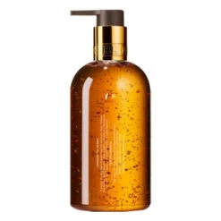 MOLTON BROWN Mesmerising Oudh Accord & Gold Fine Liquid Hand Wash 300 Ml -Modekosmetik 1405411 MOLTON BROWN Mesmerising Oudh Accord Gold Fine Liquid Hand Wash 300 ml.10fe7a12