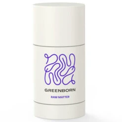 GREENBORN Deo Stick Raw Matter 50 G