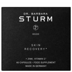 Dr. Barbara Sturm Skin Recovery* 60 Capsules 60 Stück Pro Packung 8 Dr. Barbara Sturm Skin Recovery* 60 Capsules 60 Stück Pro Packung -Modekosmetik 1406485 Dr Barbara Sturm Skin Recovery 60 Capsules 60 Stueck pro Packung.2aa25e9b