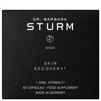 Dr. Barbara Sturm Skin Recovery* 60 Capsules 60 Stück Pro Packung 5 Dr. Barbara Sturm Skin Recovery* 60 Capsules 60 Stück Pro Packung – Bild 3