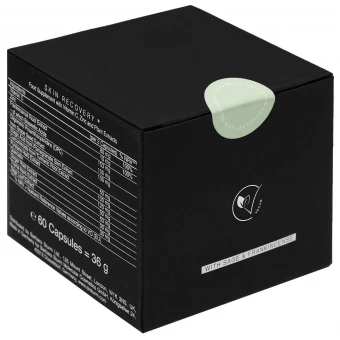 Dr. Barbara Sturm Skin Recovery* 60 Capsules 60 Stück Pro Packung 6 Dr. Barbara Sturm Skin Recovery* 60 Capsules 60 Stück Pro Packung – Bild 4