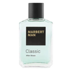 Marbert Man Classic After Shave 100 Ml