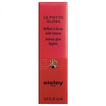Sisley Paris Le Phyto Gloss 10 Star 6,5 Ml 6 Sisley Paris Le Phyto Gloss 10 Star 6,5 Ml – Bild 4