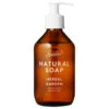Soeder Natural Soap Herbal Garden 250 Ml -Modekosmetik 1412914 Soeder Natural Soap Herbal Garden 250 ml.7188561a