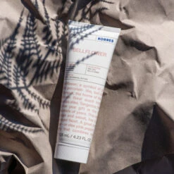 KORRES Bellflower Körpermilch 125 Ml -Modekosmetik 1414712 KORRES Bellflower Koerpermilch 125 ml.ee72beca