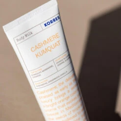 KORRES Cashmere Kumquat Körpermilch 125 Ml -Modekosmetik 1414720 KORRES Cashmere Kumquat Koerpermilch 125 ml.d5ede454