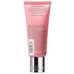 MOLTON BROWN Delicious Rhubarb & Rose Hand Cream 40 Ml -Modekosmetik 1422979 MOLTON BROWN Delicious Rhubarb Rose Hand Cream 40 ml.86138bdb
