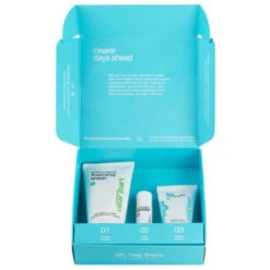 Dermalogica Breakout Clearing Kit 8 Dermalogica Breakout Clearing Kit -Modekosmetik 1427075 Dermalogica Breakout Clearing Kit.6726e4d8