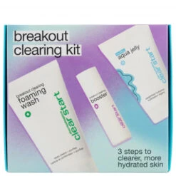 Dermalogica Breakout Clearing Kit 9 Dermalogica Breakout Clearing Kit -Modekosmetik 1427075 Dermalogica Breakout Clearing Kit.e32eae56