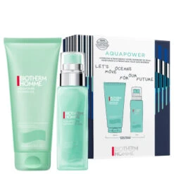 Biotherm Homme Aquapower Duo Set