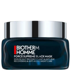 Biotherm Homme Force Supreme Black Mask 50 Ml