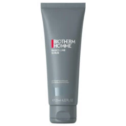 Biotherm Homme Facial Scrub 125 Ml