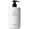 BYREDO Vetyver Hand Lotion 450 Ml -Modekosmetik 1430572 BYREDO Vetyver Hand Lotion 450 ml.70f83e2c