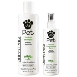 Paul Mitchell JP Pet Tea Tree Set