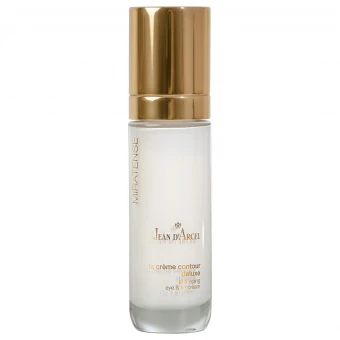 JEAN D´ARCEL MIRATENSE LIFT DETOX La Crème Contour Deluxe 30 Ml 3 JEAN D´ARCEL MIRATENSE LIFT DETOX La Crème Contour Deluxe 30 Ml