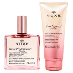 NUXE Prodigieux Floral Duo