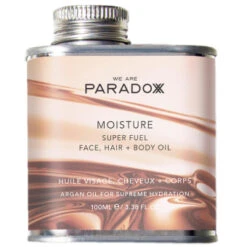 WE ARE PARADOXX MOISTURE SUPER FUEL FACE, HAIR + BODY OIL 100 Ml