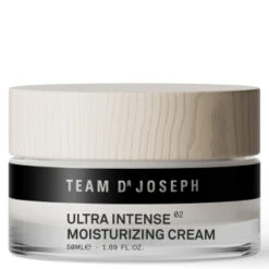 TEAM DR JOSEPH Ultra Intense Moisturizing Cream 50 Ml