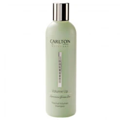 CARLTON Volume Up Thermal Volumen Shampoo 300 Ml