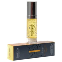 CARLTON Elixir Haaröl 30 Ml