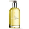 MOLTON BROWN Orange & Bergamot Fine Liquid Hand Wash Glas Bottle 200 Ml -Modekosmetik 1498444 MOLTON BROWN Orange Bergamot Fine Liquid Hand Wash Glas Bottle 200 ml.c9f104d5