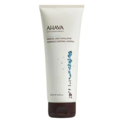 AHAVA Deadsea Water Mineral Body Exfoliator 200 Ml