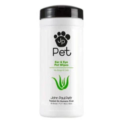 Paul Mitchell JP Pet Ear & Eye Pet Wipes
