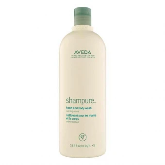 AVEDA Shampure Hand And Body Wash 1 Liter 3 AVEDA Shampure Hand And Body Wash 1 Liter