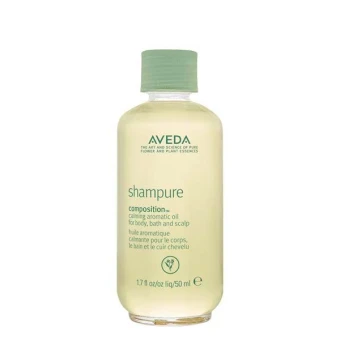 AVEDA Shampure Composition 50 Ml 3 AVEDA Shampure Composition 50 Ml
