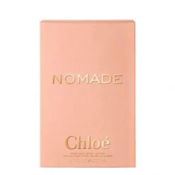 Chloé Nomade Perfumed Body Lotion 200 Ml -Modekosmetik 1608304 Chloe Nomade Perfumed Body Lotion 200 ml.e0bf15b8