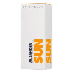 JIL SANDER SUN Deodorant Roll-on 50 Ml -Modekosmetik 1609289 JIL SANDER SUN Deodorant Roll on 50 ml.8dc3c9a6