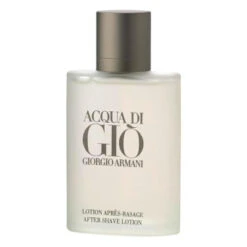 Giorgio Armani Acqua Di Giò Homme After Shave Lotion 100 Ml
